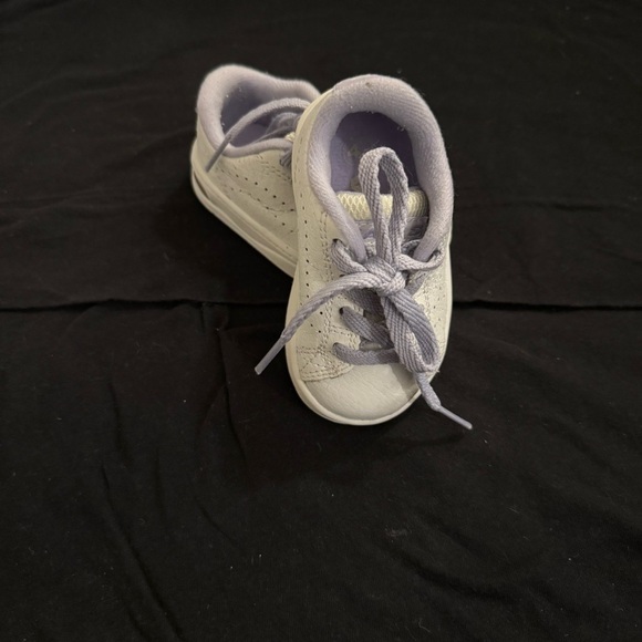 Vans Other - EUC Vans Compel Toddler Skate Shoes